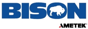 Bison_Gear_Motors_logo