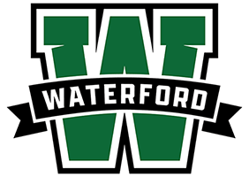 Waterford-Union-High-School-logo